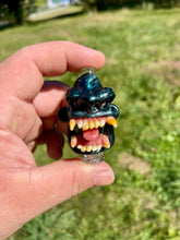 Load image into Gallery viewer, Screaming chimp pivot mouthpiece
