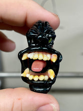 Load image into Gallery viewer, Micro ape pendy
