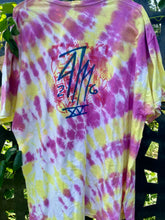 Load image into Gallery viewer, The graffiti samurai - 2xl

