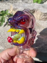 Load image into Gallery viewer, Face melter gorilla carta top
