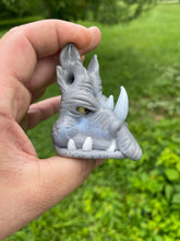 Load image into Gallery viewer, Rocksteady

