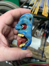 Load image into Gallery viewer, Red eye medman
