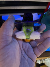 Load image into Gallery viewer, Darkwing duck Pendant
