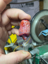 Load image into Gallery viewer, Medman joystick in rootbeer?!
