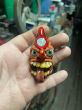 Load image into Gallery viewer, Gut tech 3rd eye medman
