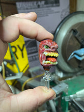 Load image into Gallery viewer, Medman joystick in rootbeer?!
