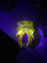 Load image into Gallery viewer, Yellow uv Dogeater
