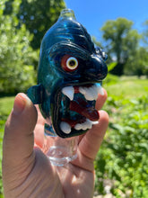 Load image into Gallery viewer, Blue drank gorilla carta
