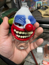 Load image into Gallery viewer, Killer clown puffco attachment
