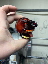 Load image into Gallery viewer, Ruby slipper medman marble
