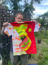 Load image into Gallery viewer, Acid ape
