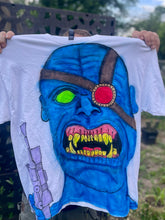 Load image into Gallery viewer, Mulgore, intergalactic crime lord 2xl
