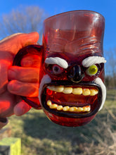 Load image into Gallery viewer, Ruby slipper medman mug
