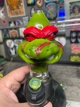 Load image into Gallery viewer, Battle Raph peak top
