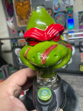 Load image into Gallery viewer, Battle Raph peak top
