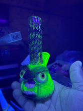 Load image into Gallery viewer, Jordy x luke the drifter collab rig
