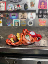 Load image into Gallery viewer, Gut tech 3rd eye medman
