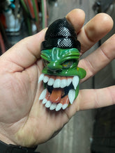 Load image into Gallery viewer, Trap yeti
