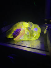 Load image into Gallery viewer, Yellow uv Dogeater
