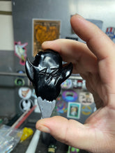 Load image into Gallery viewer, Goat man bat pendant
