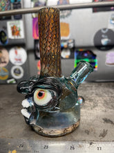 Load image into Gallery viewer, Jordy x luke the drifter collab rig
