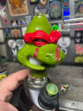 Load image into Gallery viewer, Battle Raph peak top
