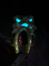 Load image into Gallery viewer, Yellow uv Dogeater
