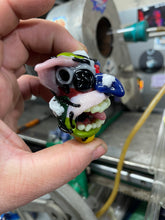 Load image into Gallery viewer, Patchwork gob
