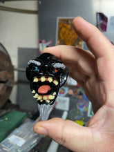 Load image into Gallery viewer, Goat man bat pendant
