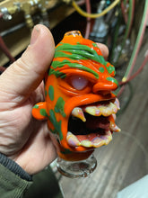 Load image into Gallery viewer, War ape puffco attachment
