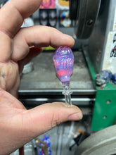 Load image into Gallery viewer, Trap joystick in Karmaline
