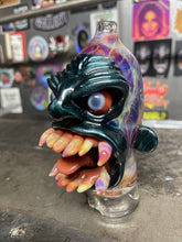 Load image into Gallery viewer, Puffco peak psychotic ape top
