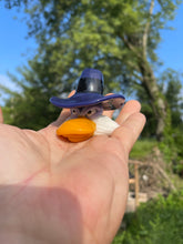 Load image into Gallery viewer, Darkwing duck Pendant
