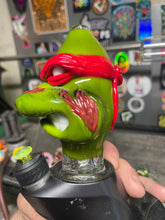 Load image into Gallery viewer, Battle Raph peak top
