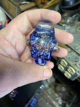 Load image into Gallery viewer, Bismuth filled eye chipstack medman
