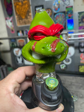 Load image into Gallery viewer, Battle Raph peak top
