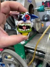 Load image into Gallery viewer, Patchwork gob
