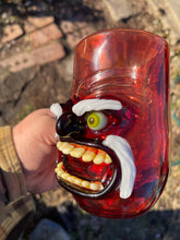 Load image into Gallery viewer, Ruby slipper medman mug
