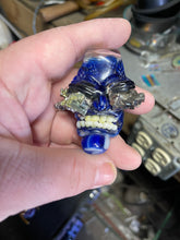Load image into Gallery viewer, Bismuth filled eye chipstack medman
