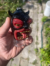 Load image into Gallery viewer, Trap devil puffco

