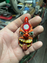 Load image into Gallery viewer, Gut tech 3rd eye medman
