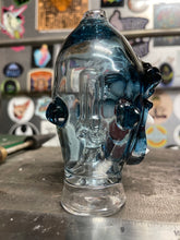 Load image into Gallery viewer, Solid uv atomic stardust ape puffco
