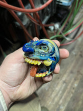 Load image into Gallery viewer, Tusked medman marble
