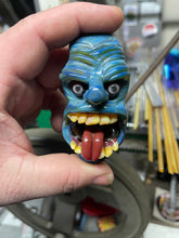 Load image into Gallery viewer, Red eye medman
