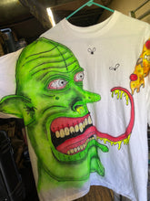 Load image into Gallery viewer, Pizza goblin 2xl
