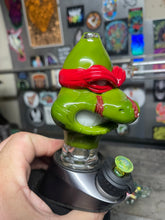 Load image into Gallery viewer, Battle Raph peak top
