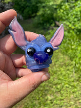 Load image into Gallery viewer, Stitch pendy
