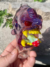 Load image into Gallery viewer, Face melter gorilla carta top
