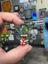 Load image into Gallery viewer, Color changing goblin micro
