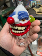 Load image into Gallery viewer, Killer clown puffco attachment

